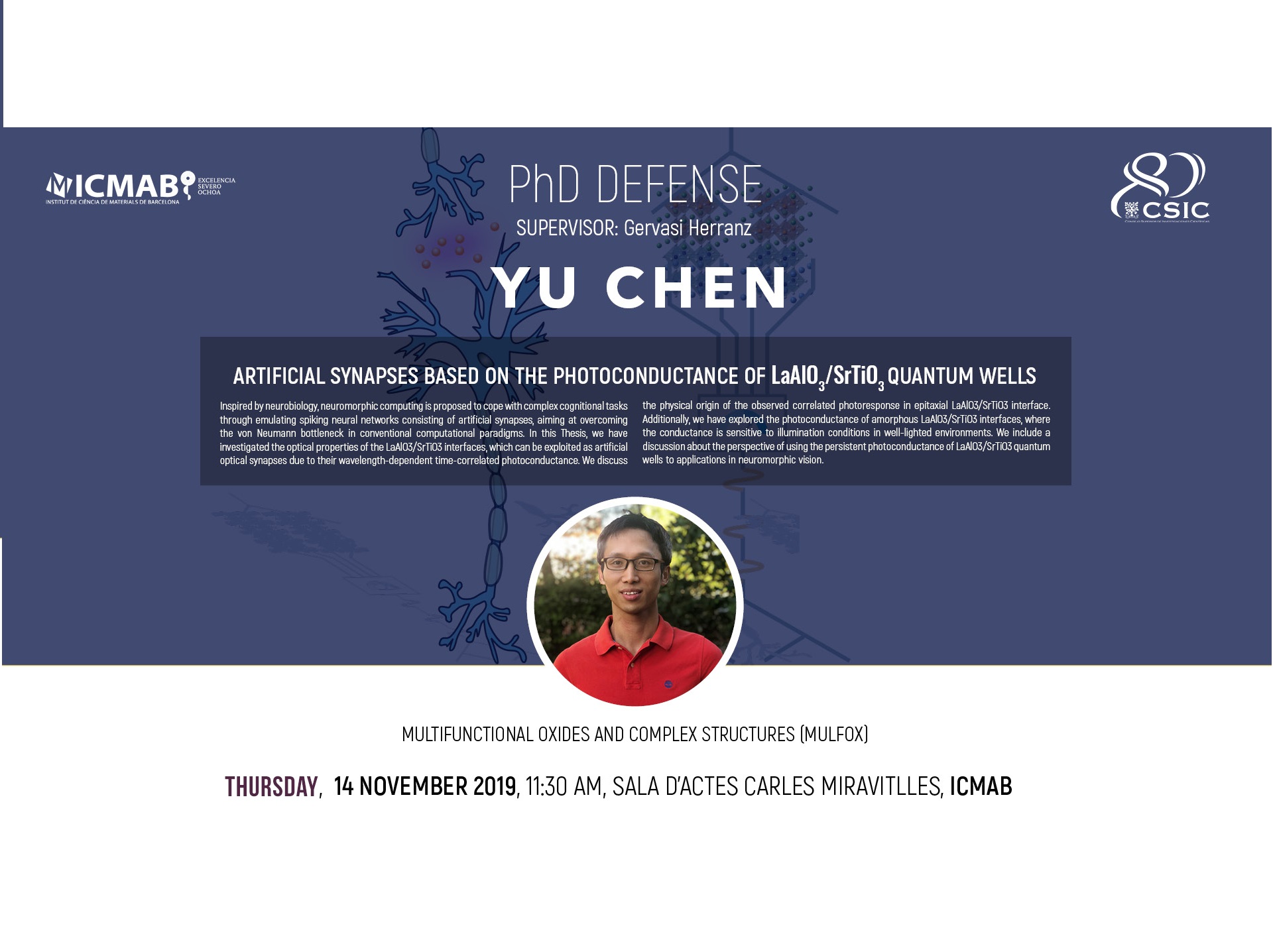 PhD thesis in laser-matter interaction, nonlinear optics and thin films in France | EURAXESS